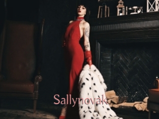 Sallynovak