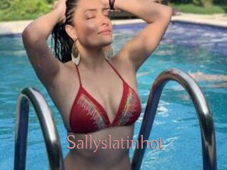 Sallyslatinhot