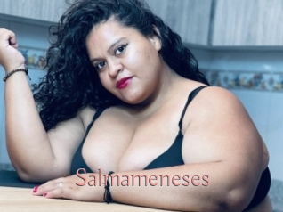Salmameneses