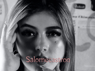 Salomecastroo