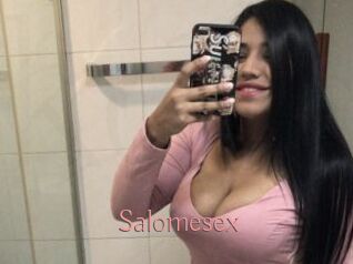 salomesex Kostenlose Sexcams