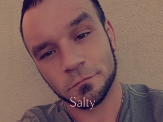 salty Kostenlose Sexcams