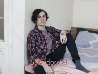 Salvadorstell