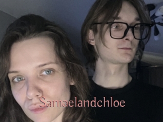 Samaelandchloe
