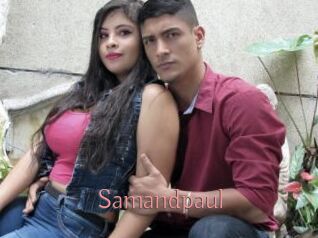 Samandpaul