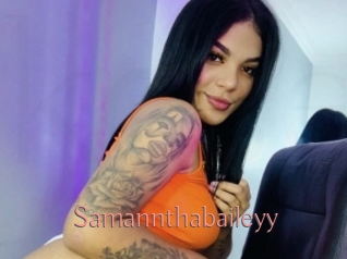 Samannthabaileyy