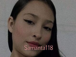 Samanta118