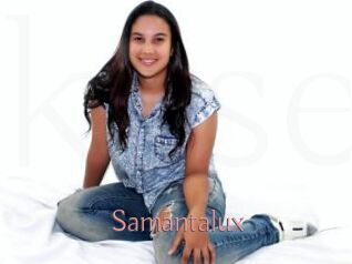 Samantalux