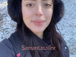 Samantasailor