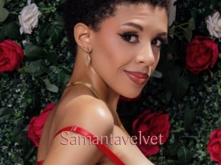 Samantavelvet