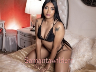 Samantawilderr
