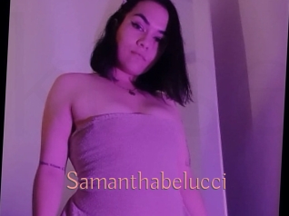 Samanthabelucci