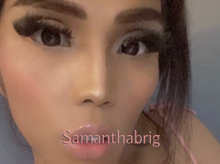 samanthabrig Kostenlose Sexcams