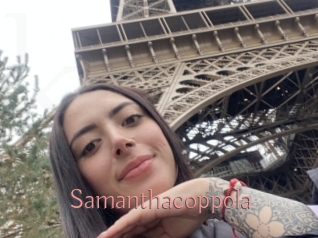 Samanthacoppola