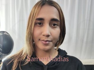 Samanthadias