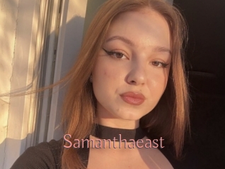 Samanthaeast