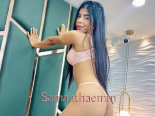 Samanthaemm