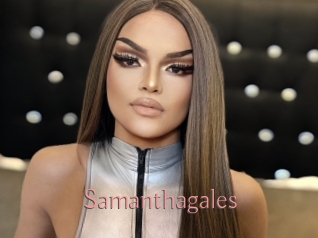 Samanthagales
