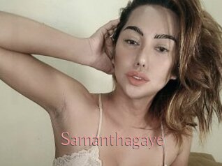 Samanthagaye