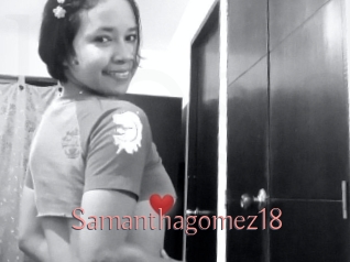 Samanthagomez18