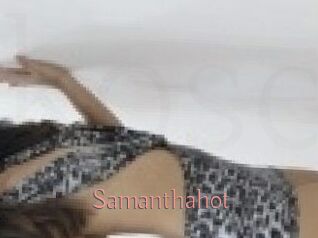 Samanthahot