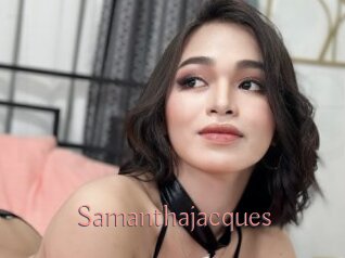 samanthajacques Kostenlose Sexcams