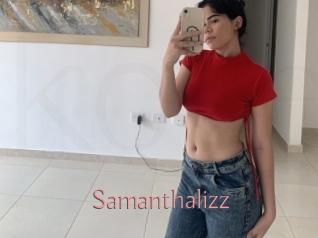 Samanthalizz