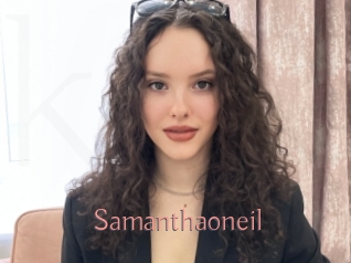 Samanthaoneil