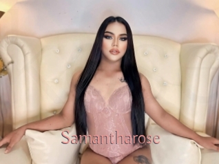 Samantharose