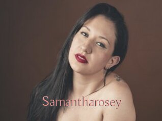 samantharosey Kostenlose Sexcams
