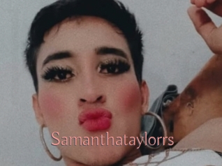 samanthataylorrs Kostenlose Sexcams