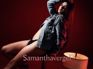 Samanthavergel