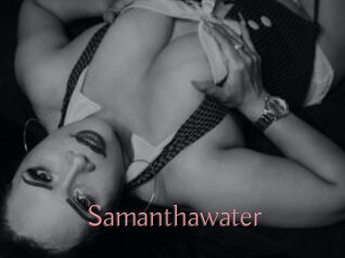Samanthawater