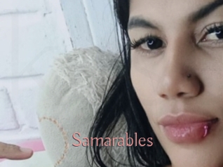 Samarables