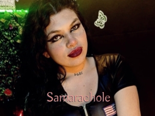 Samarachole