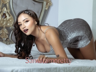 Samaramoretty