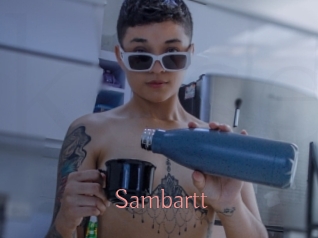 sambartt Kostenlose Sexcams