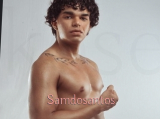 Samdosantos