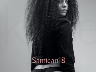 Samican18