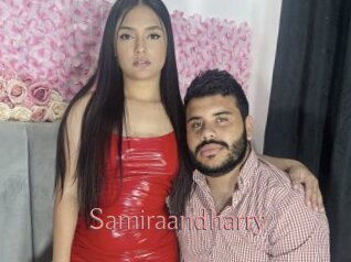 Samiraandharry