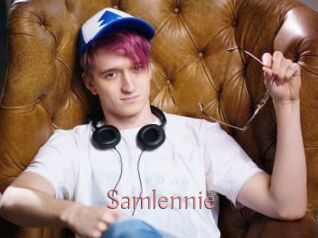 Samlennie