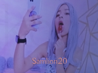 Samlion20