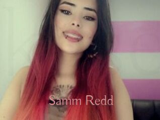 Samm_Redd