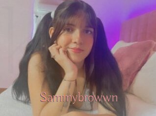 Sammybrowwn