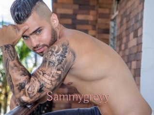 Sammygreyy