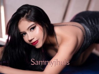 Sammyjhuls