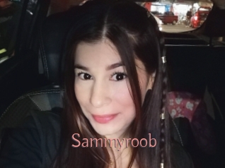 Sammyroob