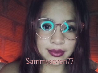 Sammyseven77