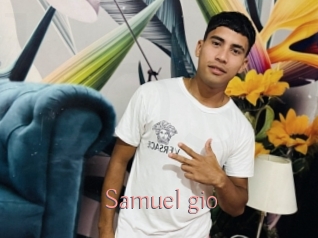 samuel_gio Kostenlose Sexcams