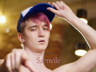 Samvile